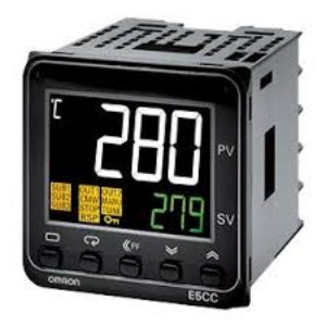 E5CC 시리즈 1 / OMRON KOREA 정식 출하품 / TEMP CONTROLLER / 온도조절기